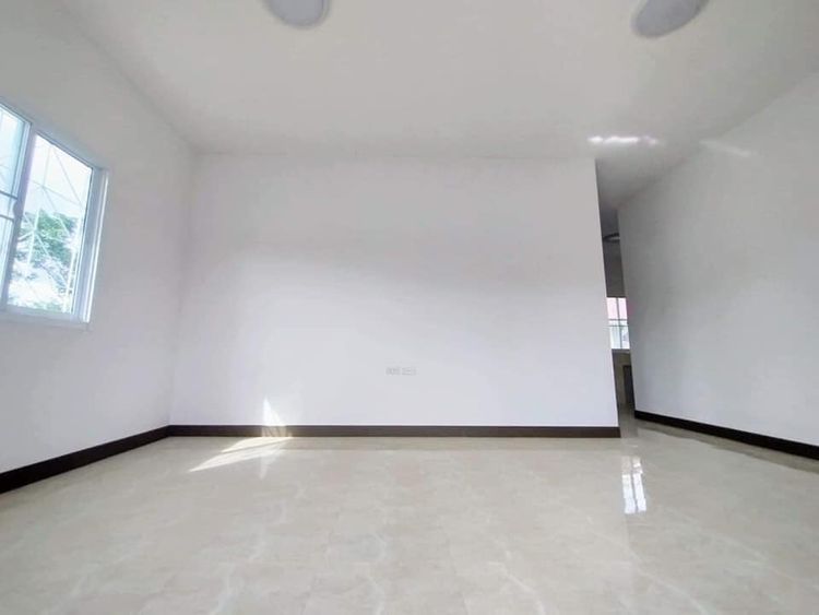 2A3MG0173 บ้านเดี่ยวชั้นเดียว 3ห้องนอน 2ห้องน้ำ 1ห้องรับแขก   80 ตรว.  , ภาพที่ 4