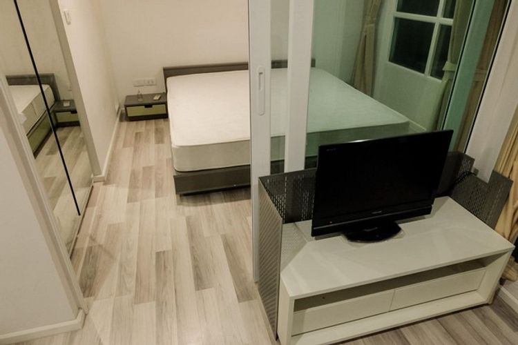คอนโดเช่า เดอะ คีย์ พหลโยธิน 34 The Key Phaholyothin ใกล้ BTS สถานี, ภาพที่ 4