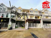 ขาย ทาวน์โฮม ตำบลท่าทราย อำเภอเมืองนนทบุรี จังหวัดนนทบุรี