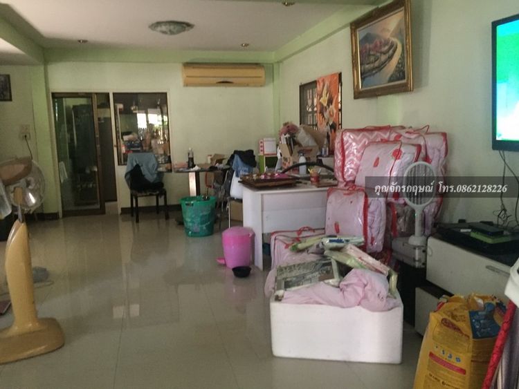 ขายบ้านเดี่ยว หมู่บ้านรัตนาธิเบศร์ ซอย7/1 เนื้อที่ 60 ตรว., ภาพที่ 4