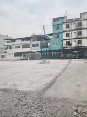 WW113 ขาย ที่ดิน แขวงทุ่งสองห้อง เขตหลักสี่ กรุงเทพมหานคร