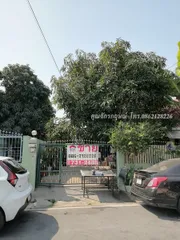 ขายบ้านเดี่ยว หมู่บ้านรัตนาธิเบศร์ ซอย7/1 เนื้อที่ 60 ตรว. ใกล้เซ็นทรัลเวสเกตนนทบุรี
