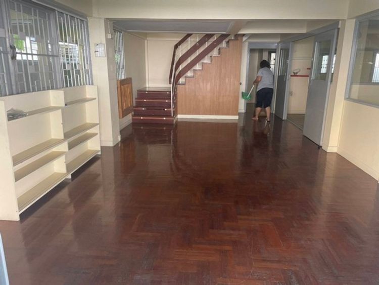 [H139]บ้านเดี่ยว หมู่บ้านศรีนคร ซอยศูนย์วิจัย6 ถนนเพชรบุรีตัดใหม่, ภาพที่ 4