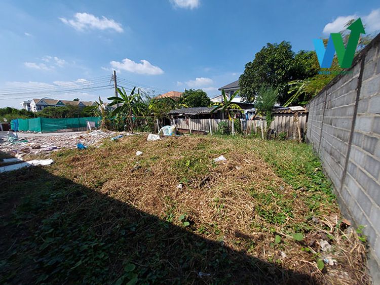 ขาย ที่ดิน แขวงพัฒนาการ เขตสวนหลวง กรุงเทพมหานคร, ภาพที่ 4