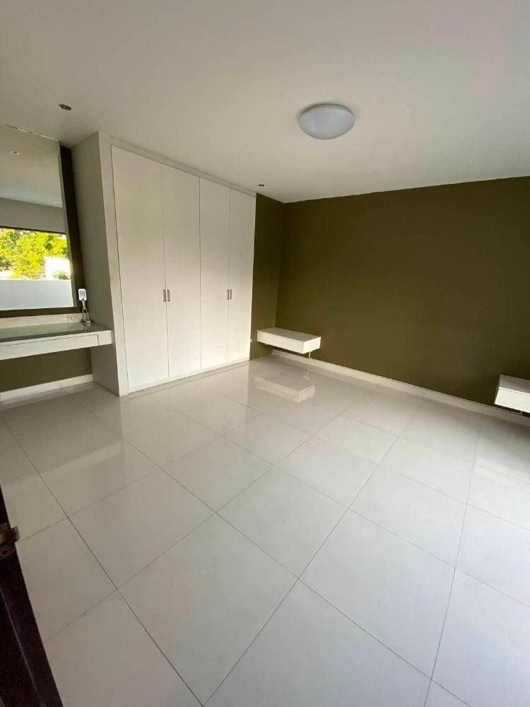BS6601-01 ขาย บ้านเดี่ยว หมู่บ้าน กฤษดานคร 21 Krisada Nakhon 21, ภาพที่ 4