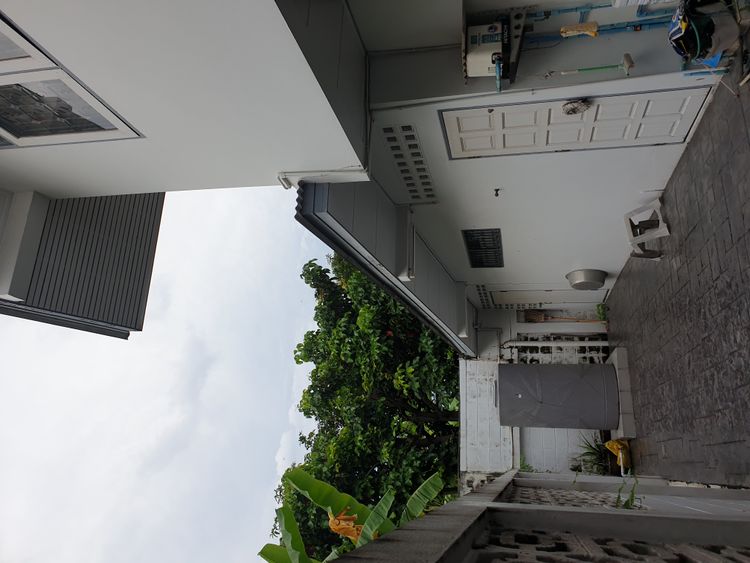 ขายบ้านเดี่ยว 2 ชั้น 98 ตรว. ทำเลทอง ย่านฝั่งธน บนถ.สิรินธร ซ.จรัญฯ 69, ภาพที่ 4