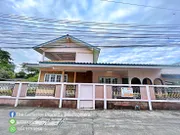 ขายบ้านเดี่ยว หมู่บ้าน ช.รุ่งเรือง 3 ซอย ติวานนท์ 22 ถนนเมน ใกล้รถไฟฟ้าสายสีชมพู ราคาดี