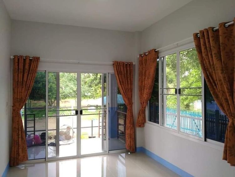 ASS1666 ให้เช่าบ้านเดี่ยวชั้นเดียว  2 ห้องนอน  2 ห้องน้ำ  เนื้อที่ 40  , ภาพที่ 4