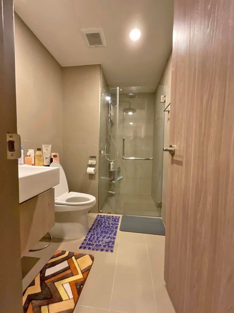 A5MG2077 Condominium  1  ห้องนอน 1  ห้องน้ำ  เนื้อที่  40  ต.รม.  , ภาพที่ 4