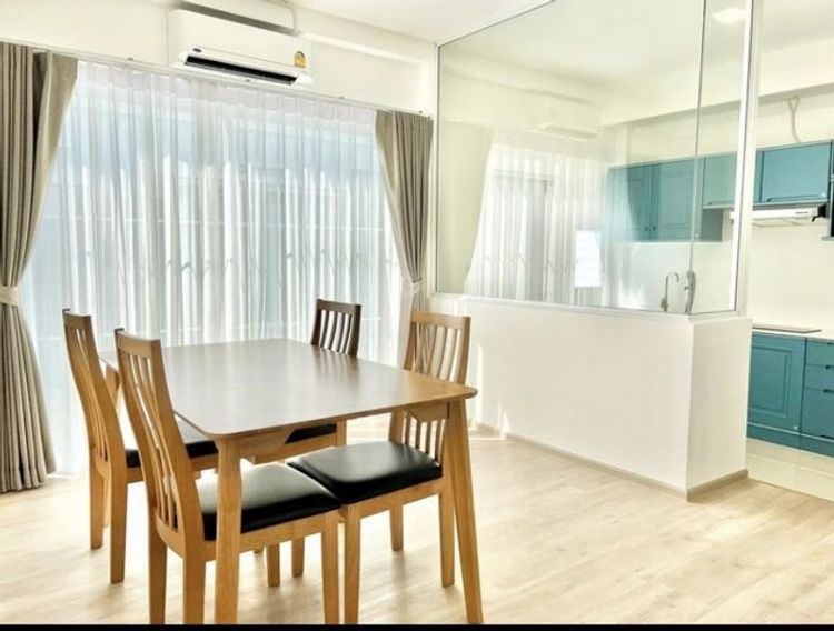 ขายด่วน ๆ บ้าน อินดี้2 พ.ท. 22 ตร.ว. 3 ห้องนอน 45000 BAHT., ภาพที่ 4