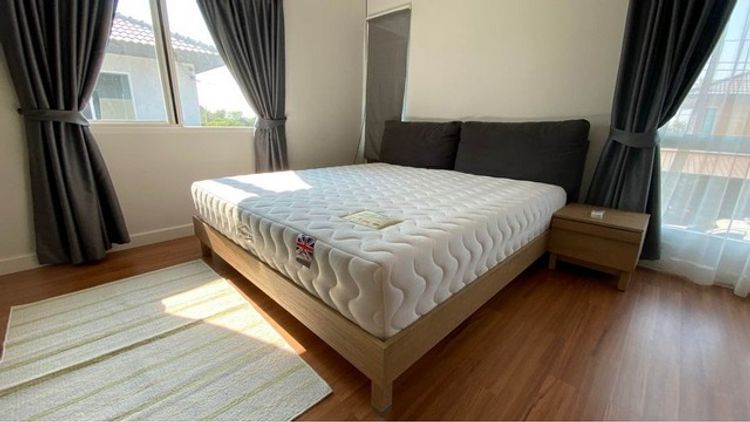 หมู่บ้านพฤกษ์ลดา ประชาอุทิศ 90 ขนาด 3 ห้องนอน 2 ห้องน้ำ เฟอร์ครบ, ภาพที่ 4