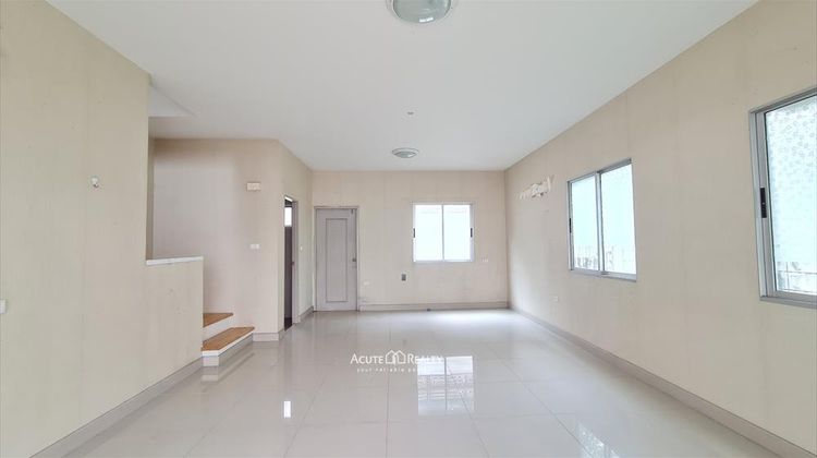 ขายทาวน์เฮาส์ 3 ชั้น เทมโป้ ทาวน์ รัตนาธิเบศร์ - ไทรม้า ซอยบางรักน้อย, ภาพที่ 4
