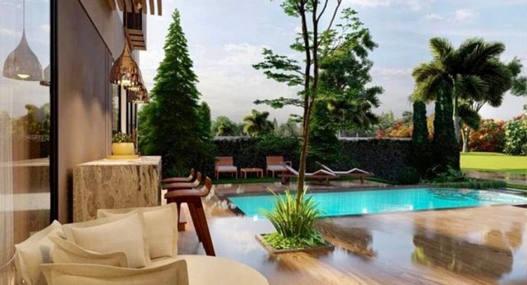 LV51613 ขาย บ้าน โครงการ The Village Pattaya (Horseshoe Point) ใกล้, ภาพที่ 4