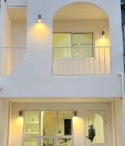 ทาวน์โฮมรีโนเวทใหม่เหมือนได้บ้านใหม่ทั้งหลัง ใจกลางเมืองเชียงใหม่ ติดเซ็นทรัลเฟสติวัล