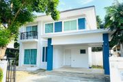 ให้เช่าบ้านเดี่ยว 2 ชั้น 3 นอน เพอร์เฟคพาร์ด บางบัวทอง เวสเกท ราชพฤกษ์ กาญจนาภิเษก
