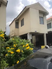 ขาย บ้าน ในโครงการ บ้านเอื้ออาทร ศรีมโหสถ ตำบลโคกไทย อำเภอศรีมโหสถ จังหวัดปราจีนบุรี