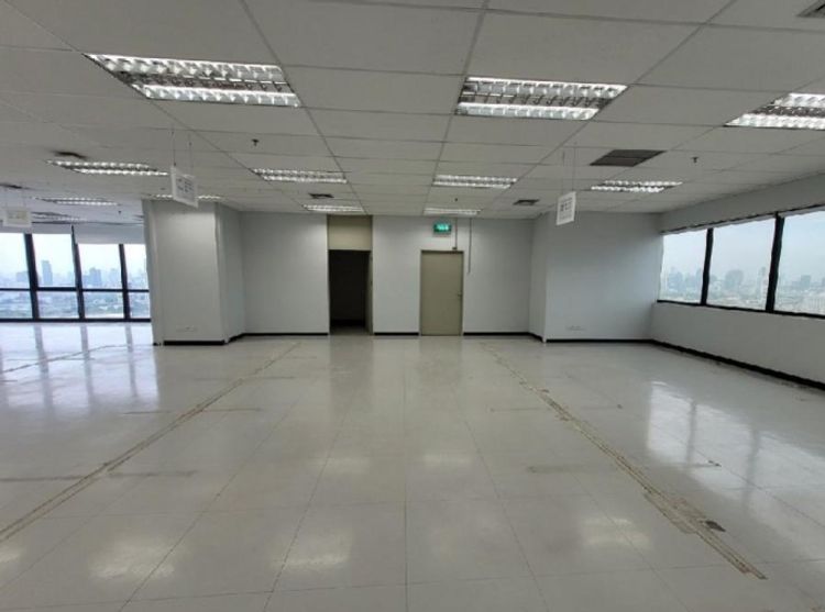 ให้เช่าพื้นที่สำนักงาน 557 ตรม อาคารRS Tower ถนน รัชดาภิเษก ดินแดง ชั้น, ภาพที่ 4