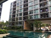 Condo For rent - Serenity Condo ให้เช่า ติดหลัง มข.
