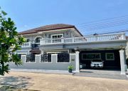 ให้เช่าบ้านเดี่ยว 2 ชั้น ชัยพฤกษ์ ทวีวัฒนา พุทธมณฑลสาย4 เนื้อที่ 102ตรว มี 3ห้องนอน 5ห้องน้ำ
