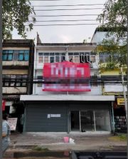 ให้เช่าอาคาร3 ชั้น 2 คูหา พชรเกษม91 พุทธมณฑลสาย4 อ้อมน้อย ตลาดสินสมบูรณ์