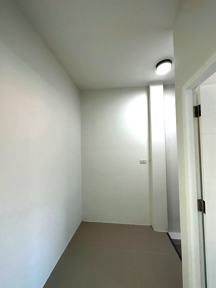 ASP0871 ให้เช่าทาวน์โฮมสองชั้น 2 ห้องนอน 2 ห้องน้ำ  เนื้อที่ 20 ตร.ว., ภาพที่ 4