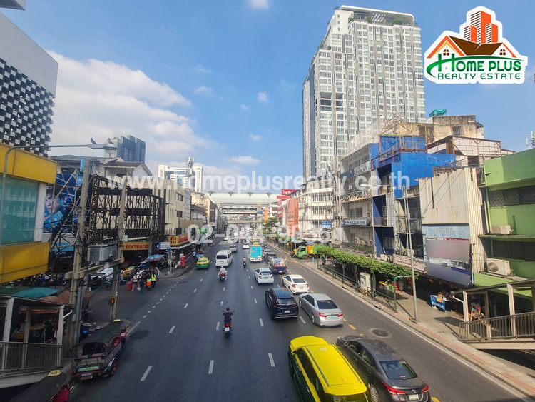 ที่ดินพร้อมสิ่งปลูกสร้าง ซอยราชปรารภ (ใกล้โรงแรมอินทรา รีเจนท์) 80.1, ภาพที่ 4