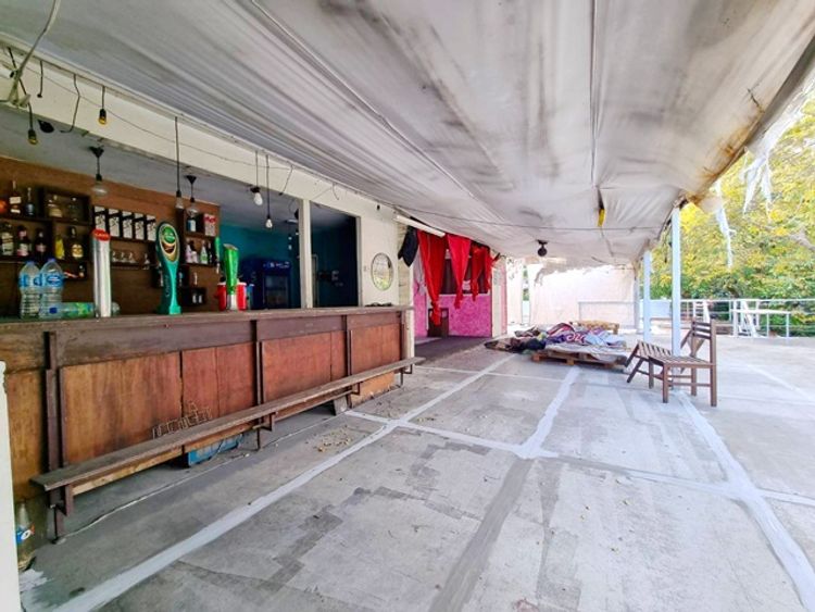 ห้องคาราโอเกะ 1ไร่ 2 ชั้น 60ที่จอดรถ เกษตร-นวมินทร์ 13-25 , ภาพที่ 4