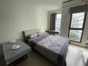 ให้เช่าห้องใหม่เอี่ยม ยังไม่เคยเข้าอยู่ Unio Sukhumvit 72 Phase 2