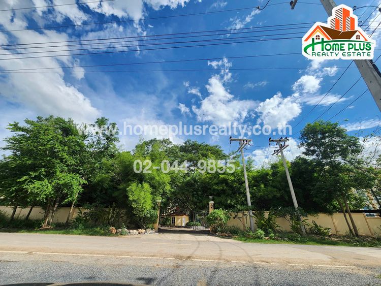 คอนโด เดอะ ชีวา แซงค์ชัวรี่ เขาใหญ่ ชั้น 3 (The Chiva Sanctuary Khao, ภาพที่ 4