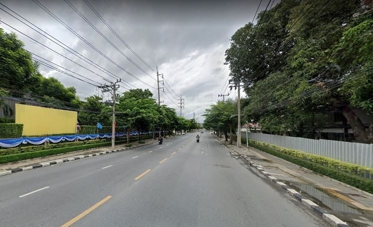 ด่วน! ขายที่ดินพร้อมสิ่งปลูกสร้าง ติดถนนอำนวยสงคราม, ภาพที่ 4