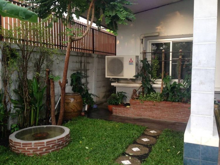 ⚡ ให้เช่า บ้านเดี่ยว ซอยแจ้งวัฒนะ - ปากเกร็ด 28 ขนาด 40 ตร.ว. ⚡, ภาพที่ 4