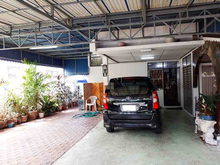 บ้านเดี่ยว 2 ชั้น ซอยจรัญสนิทวงศ์ 75 หลังมุม ใกล้ MRT บางบำหรุ, ภาพที่ 4