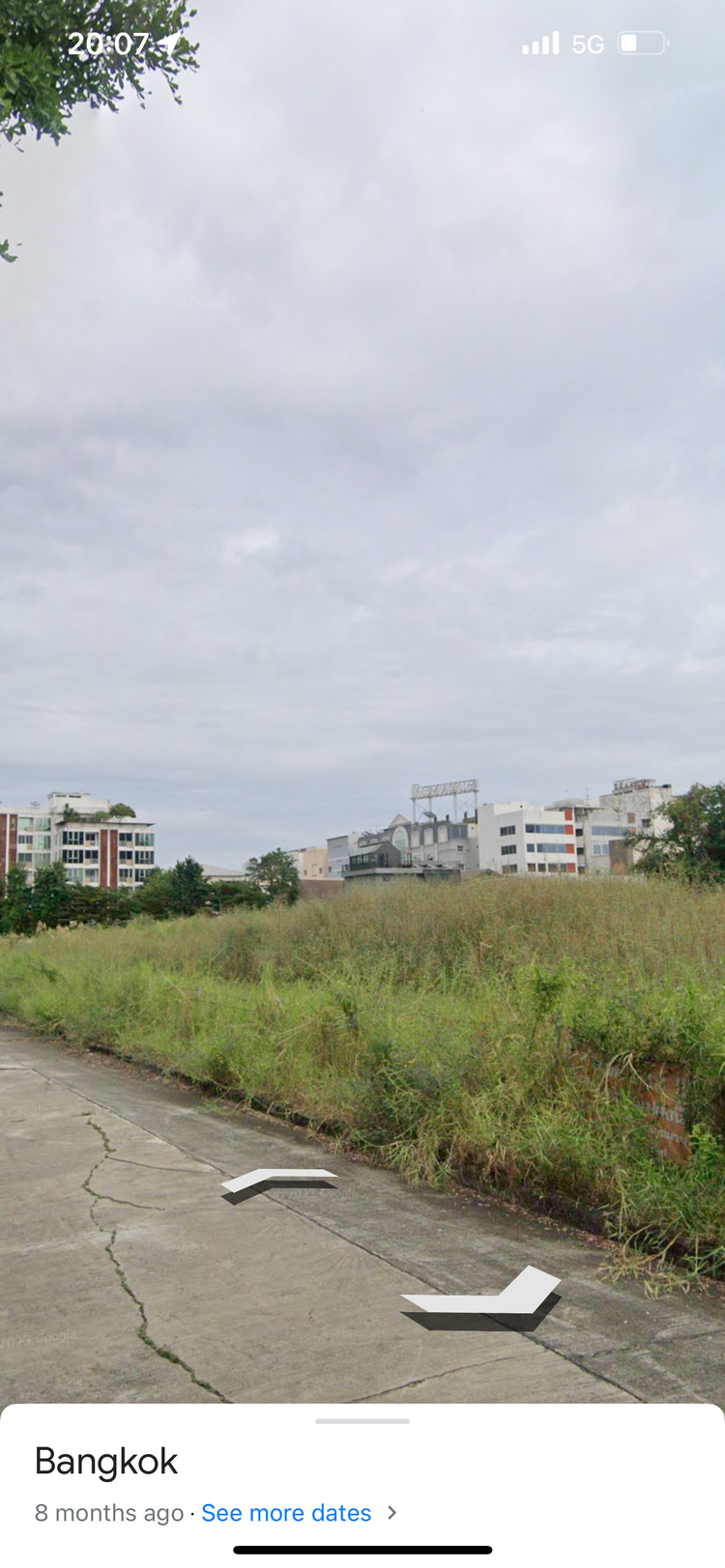 ขาย ที่ดิน แขวงหนองบอน เขตประเวศ กรุงเทพมหานคร, ภาพที่ 4