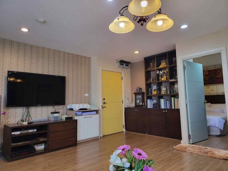 ขายด่วนคอนโดรัตนโกสินทร์(ตรงข้ามพาต้า) เดินทางสะดวกสบาย, ภาพที่ 4