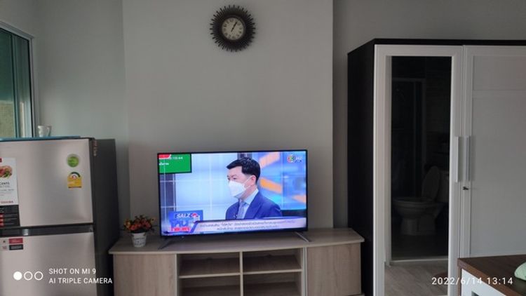 ขายด่วนราคาถูก เดินทางสะดวก คอนโด Regent Home Bangson 2 Phase 28 : รี น, ภาพที่ 4