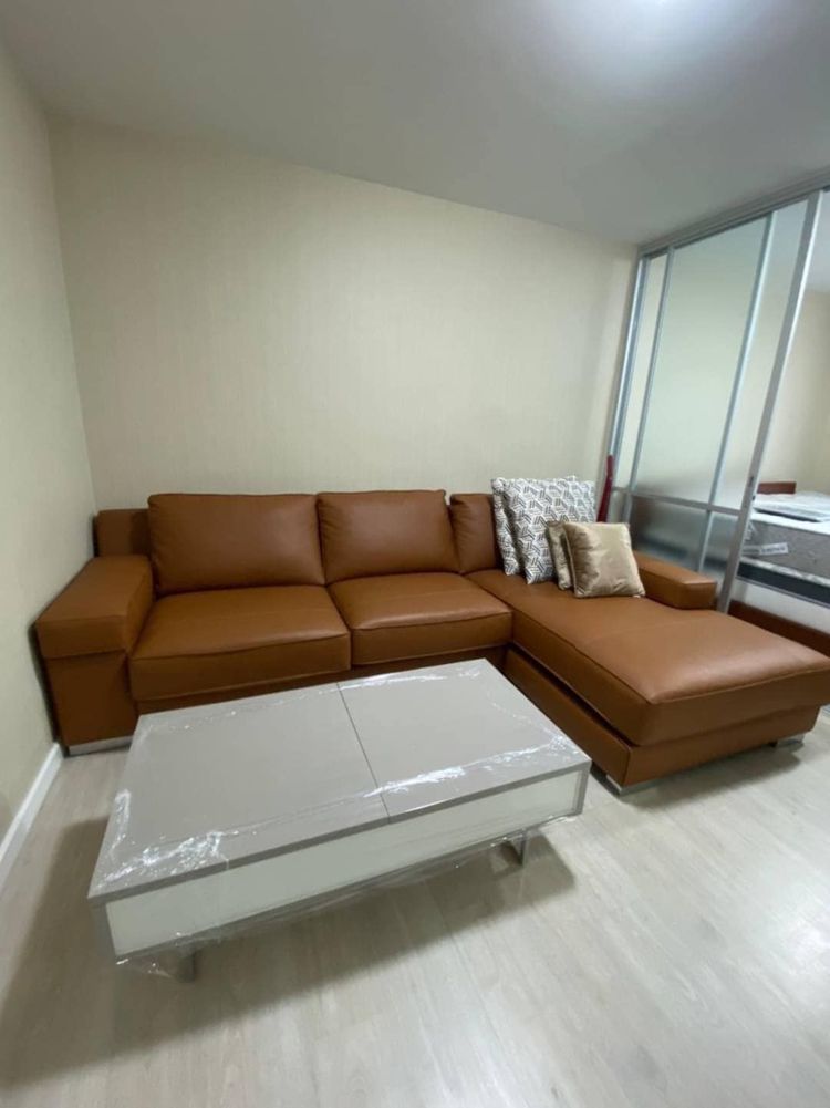 🔥ปล่อยเช่า คอนโด D condo sign ใกล้เซนทรัลเฟสติวัล ขนาดห้อง  30 ตร.ม 6, ภาพที่ 4