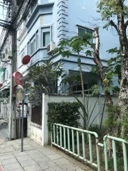 ให้เช่า ทาวน์โฮม ในโครงการ ทาวน์โฮม 3 ชั้นหมู่บ้าน ยูโรเปี้ยนทาวน์ ยูโรโนวา ลาดกระบัง 24/1 แขวงลาดกระบัง เขตลาดกระบัง กรุงเทพมหานคร