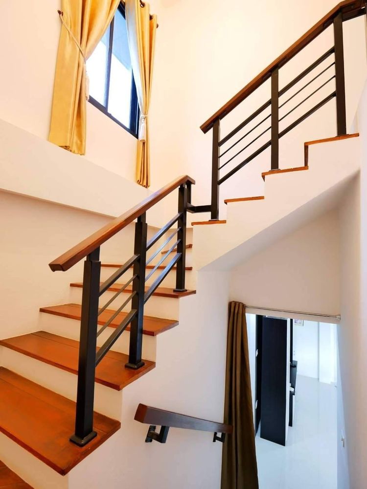 ขาย บ้าน ในโครงการ บ้านภูเขาทะเล ตำบลเนินพระ อำเภอเมืองระยอง, ภาพที่ 4