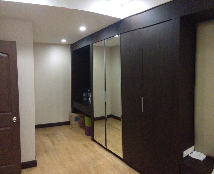 B00809 ขาย คอนโด เดอะ นายน์ เพลส ศรีนครินทร์ The Ninth Place Srinakarin, ภาพที่ 4