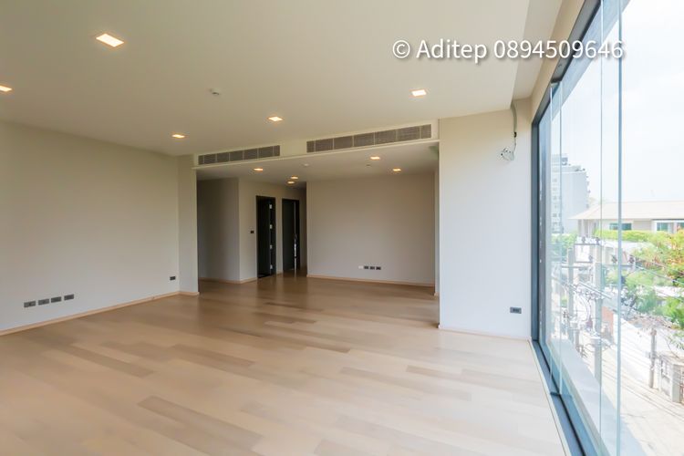 ขายคอนโด KALM Penthouse ขนาด 142 ตรม. 2 ห้องนอน 2 ห้องน้ำ 2 ใกล้, ภาพที่ 4