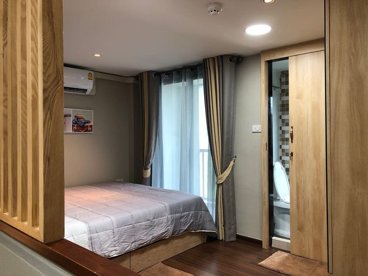 [มือ1] ทีโกล์ด คอนโด ลาดพร้าว 93 TGold Condo Ladprao 93 ขนาดห้อง 30.83, ภาพที่ 4