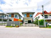 ขาย บ้าน ในโครงการ บ้านภูเขาทะเล ตำบลเนินพระ อำเภอเมืองระยอง จังหวัดระยอง