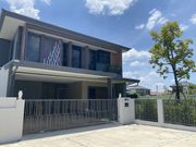 ขายบ้าน หมู่บ้าน anasara atmos ขนาด 101ตรว แปลงมุม อ.เมือง จ.นครราชสีมา
