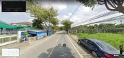 ที่ดินติดถนนบางพรมใกล้ถนนราชพฤกษ์-พุทธมณฑลสาย1 เหมาะสร้างบ้าน สำนักงาน อ๊อฟฟิศ ร้านอาหาร