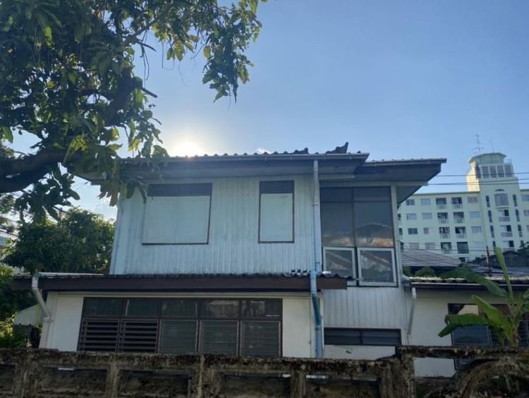 BS576 ขาย ที่ดิน ซอยแบริ่ง, ที่ดิน ซอยลาซาล สุขุมวิท 105  ขาย 1 หลัง, ภาพที่ 4
