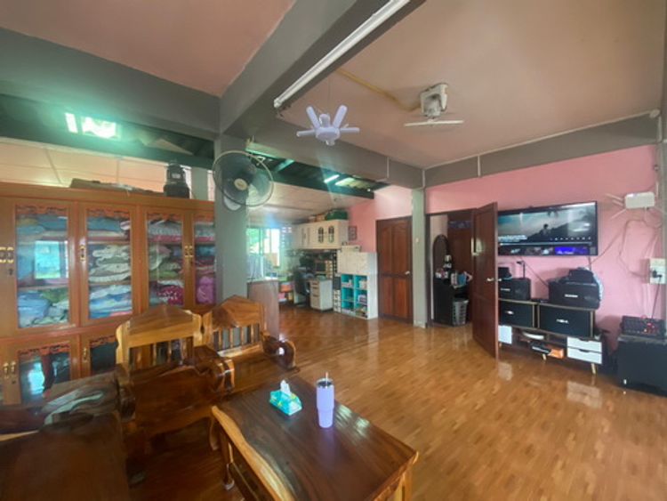 ขายบ้านเดี่ยว 2 ชั้น อ.สามโคก จ.ปทุมธานี เนื้อที่ 86 ตรว.  238 ตรม.  , ภาพที่ 4