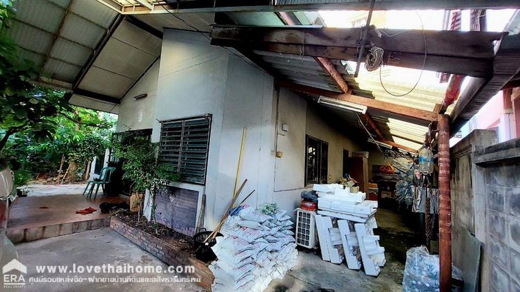 ขายบ้านเดี่ยว ซ.ลาดพร้าว114 (ซ.มหาดไทย) พื้นที่52ตรว. ทางเข้าออกหลายทาง, ภาพที่ 4