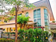 ให้เช่า ศุภาลัยวิลล์ เชียงใหม่  Supalai Ville  Chiangmai ถนน สมโภชเชียงใหม่ 700 ปี LH-RW003016