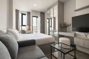 ✅ให้เช่า คอนโด นอตติ้ง ฮิลล์ ระยอง Studio Notting Hill Rayong City by Hampton (Accept Short Contract)🔥 รับสัญญาระยะสั้น