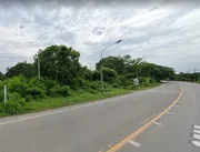 ขายที่ดินติดถนนลาดยาง มีไฟฟ้า ประปา ต.หัวโพธิ์ อ.สองพี่น้อง จ.สุพรรณบุรี